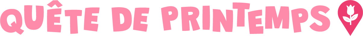 Spring Quest Logo